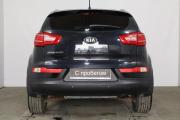 Kia Sportage III Санкт-Петербург  - изображение 21