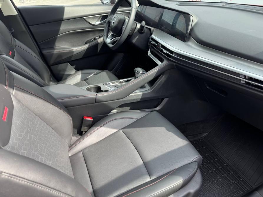 Changan CS35 Plus I Рестайлинг Екатеринбург  - изображение 31