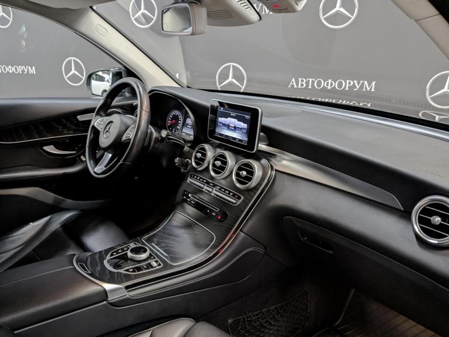 Mercedes-Benz GLC I (X253) Москва  - изображение 13
