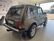 Lada (ВАЗ) 2121 (4x4) I Рестайлинг (2020) Ярославль  - изображение 15