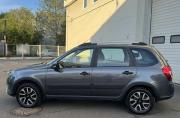 Lada (ВАЗ) Granta I Рестайлинг Санкт-Петербург  - изображение 15