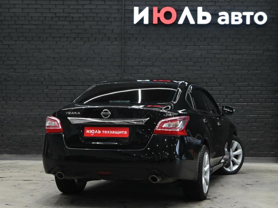 Nissan Teana III Екатеринбург  - изображение 7