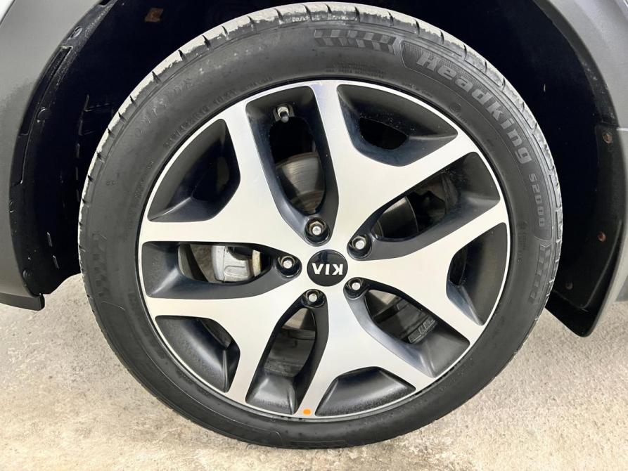Kia Sportage IV Тюмень  - изображение 37