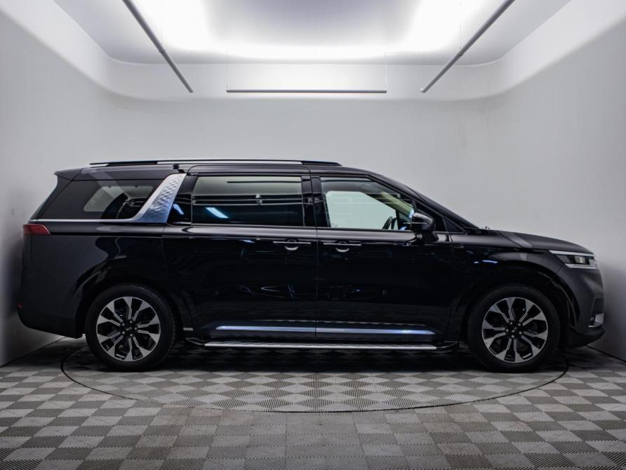 Kia Carnival IV Москва  - изображение 7
