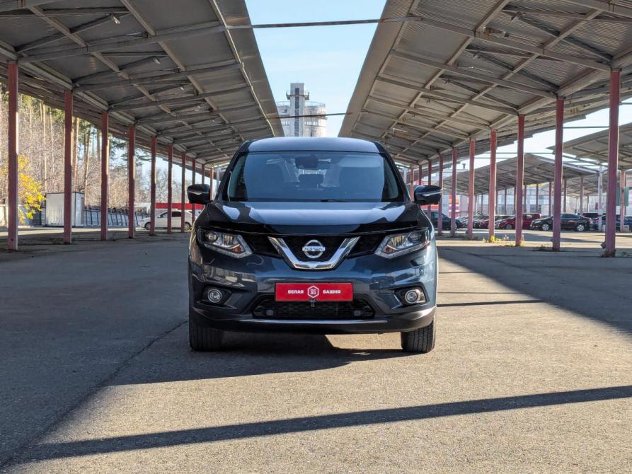 Nissan X-Trail III Екатеринбург  - изображение 3