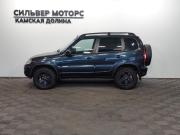 Chevrolet Niva I Рестайлинг Пермь  - изображение 26