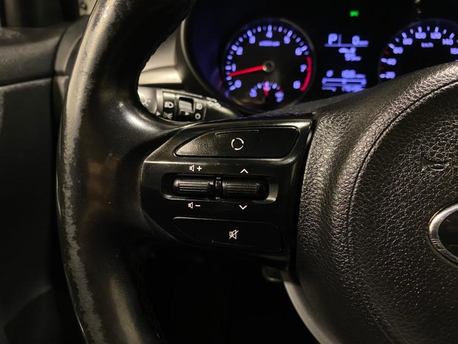 Kia Rio IV Челябинск  - изображение 16