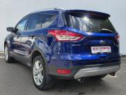 Ford Kuga II Москва  - изображение 29