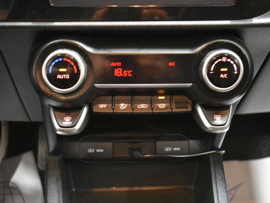 Kia Rio IV Рестайлинг Мурманск  - изображение 11