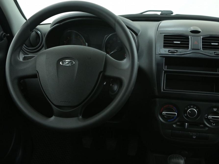 Lada (ВАЗ) Granta I Рестайлинг Иваново  - изображение 14