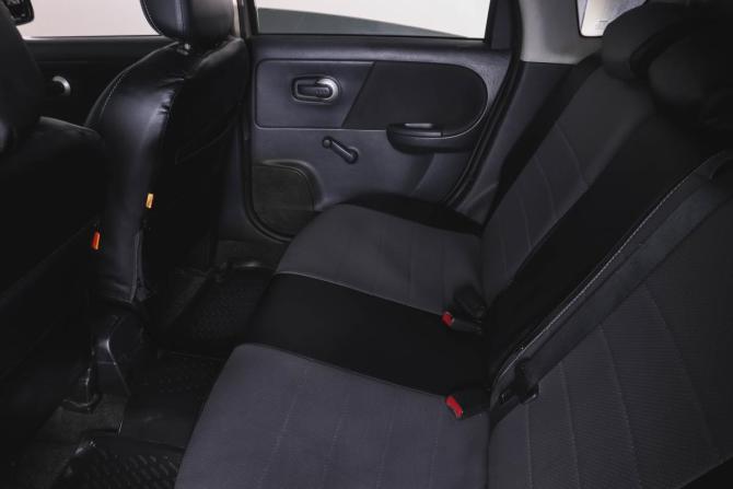 Nissan Note I Рестайлинг с пробегом 2011 года, цена 459 000 рублей, 279072 км, хэтчбек, Автокод Объявления