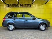 Lada (ВАЗ) Kalina II Ижевск  - изображение 19