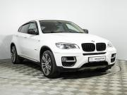 BMW X6 I (E71) Рестайлинг Санкт-Петербург  - изображение 25