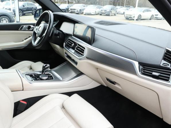 BMW X5 IV (G05/G18) с пробегом 2019 года, цена 6 080 000 рублей, 88000 км, внедорожник, Автокод Объявления