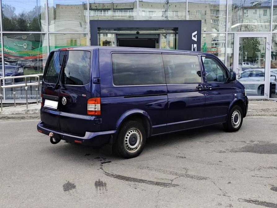 Volkswagen Caravelle T5 Брянск  - изображение 5