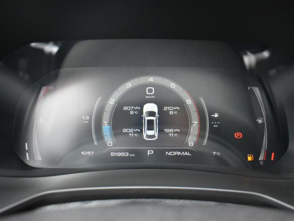 Haval F7 I Рестайлинг с пробегом 2022 года, цена 2 299 000 рублей, 51000 км, внедорожник, Автокод Объявления