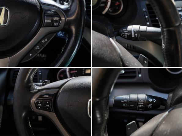 Honda Accord VIII с пробегом 2008 года, цена 1 100 000 рублей, 175753 км, седан, Автокод Объявления