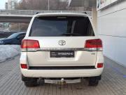 Toyota Land Cruiser 200 Series Рестайлинг 2 Казань  - изображение 29