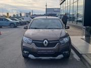 Renault Logan II Рестайлинг Санкт-Петербург  - изображение 18