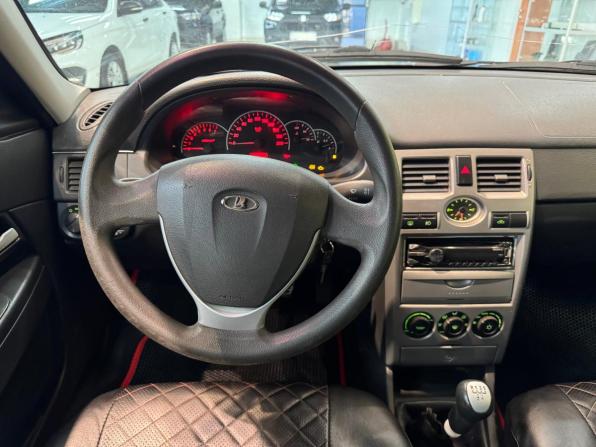 Lada (ВАЗ) Priora I с пробегом 2012 года, цена 190 000 рублей, 235001 км, седан, Автокод Объявления