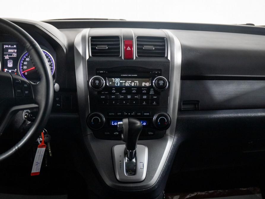 Honda CR-V III Иркутск  - изображение 13