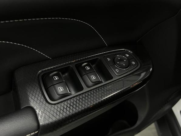 Haval M6 II с пробегом 2023 года, цена 1 849 000 рублей, 38455 км, внедорожник, Автокод Объявления