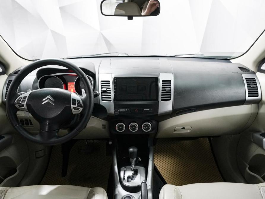 Citroen C-Crosser Ульяновск  - изображение 10