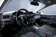 Toyota Camry VIII (XV70) Рестайлинг Тюмень  - изображение 41