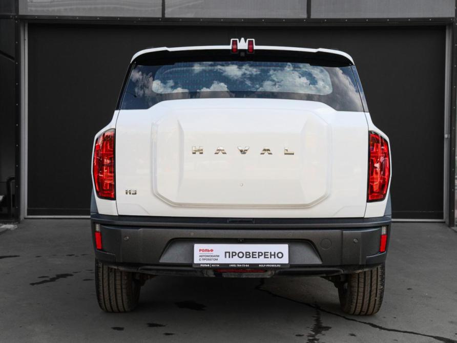 Haval H3 I Москва  - изображение 5