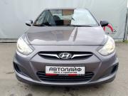Hyundai Solaris I Ярославль  - изображение 22