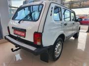 Lada (ВАЗ) 2131 (4x4) I Арзамас  - изображение 19