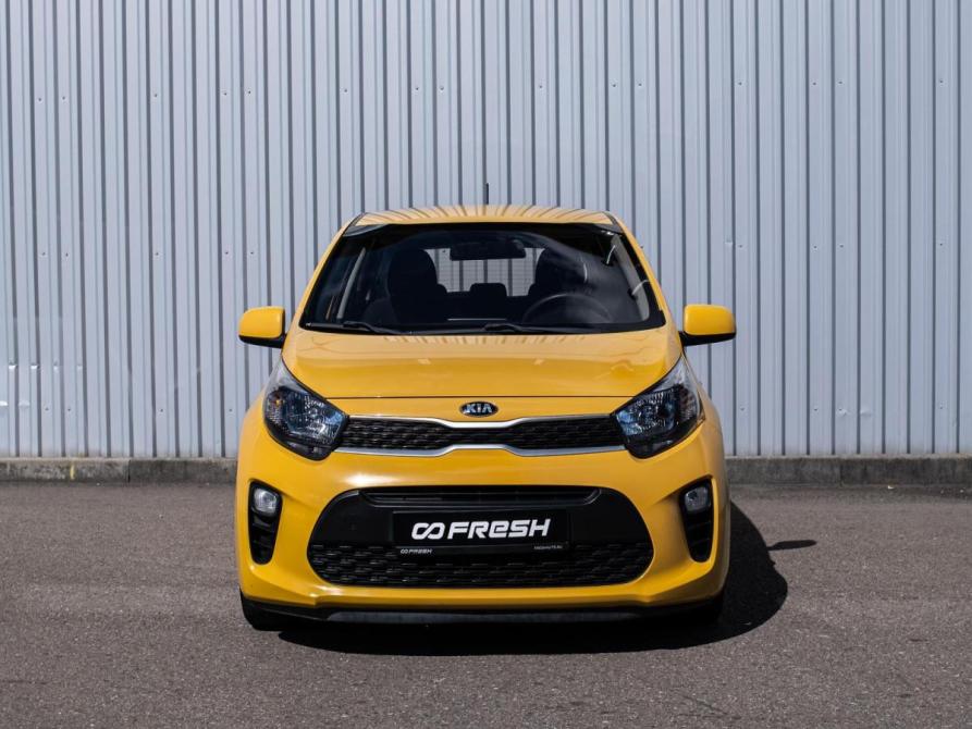 Kia Picanto III Сочи  - изображение 3