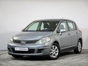 Nissan Tiida I Санкт-Петербург  - изображение 25