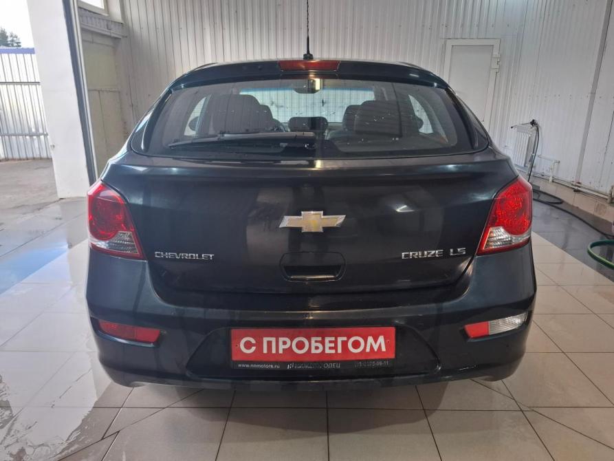 Chevrolet Cruze I Арзамас  - изображение 5