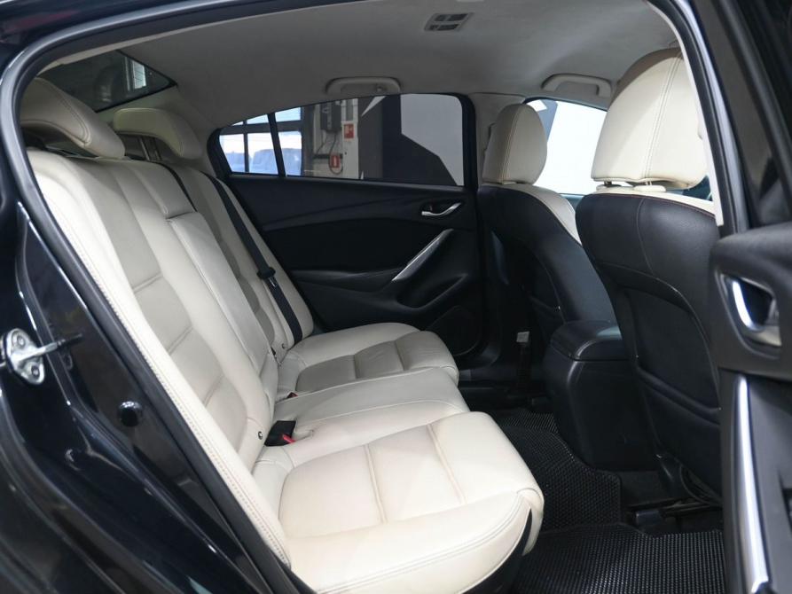 Mazda 6 III (GJ) Ростов-на-Дону  - изображение 10