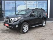 Toyota Land Cruiser Prado 150 Series Рестайлинг 1 Архангельск  - изображение 22