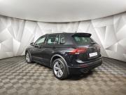 Volkswagen Tiguan I Рестайлинг Москва  - изображение 25