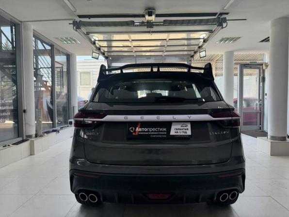 Geely Coolray I с пробегом 2023 года, цена 1 850 000 рублей, 26600 км, внедорожник, Автокод Объявления