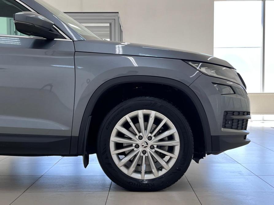 Skoda Kodiaq I Волгоград  - изображение 11