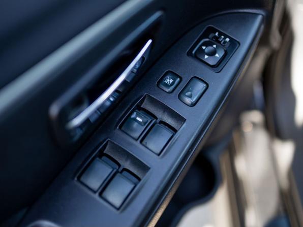 Mitsubishi ASX I с пробегом 2012 года, цена 999 000 рублей, 186936 км, внедорожник, Автокод Объявления