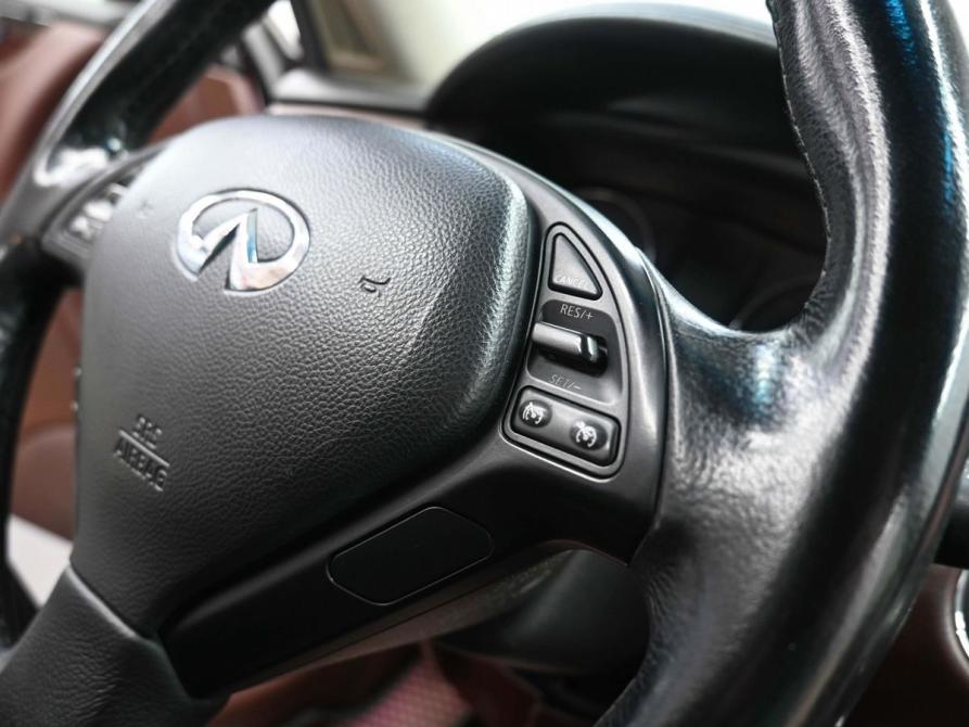 Infiniti QX50 I Рестайлинг Ростов-на-Дону  - изображение 16