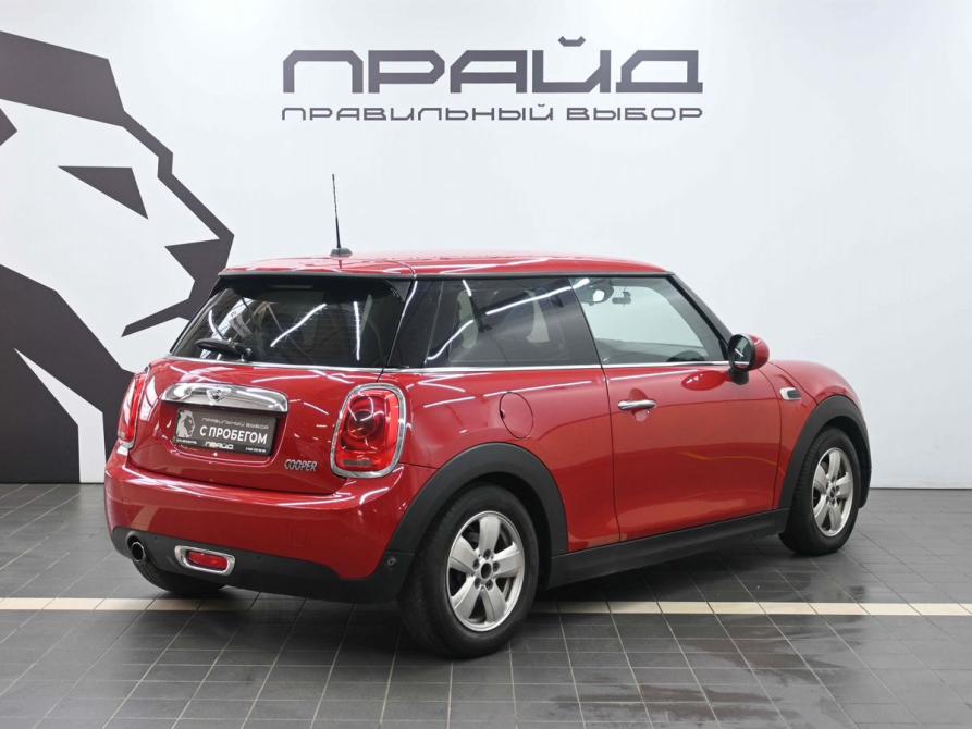 Mini Hatch III (F55/F56) Ростов-на-Дону  - изображение 3