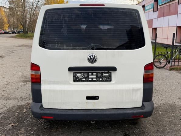 Volkswagen Caravelle T5 с пробегом 2007 года, цена 899 000 рублей, 304230 км, минивэн, Автокод Объявления