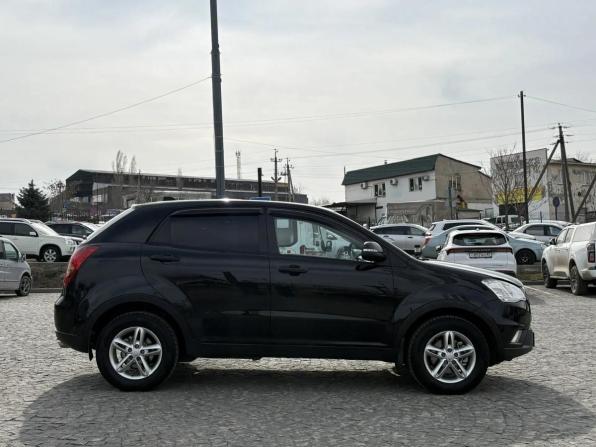 SsangYong Actyon II с пробегом 2011 года, цена 890 000 рублей, 170334 км, внедорожник, Автокод Объявления