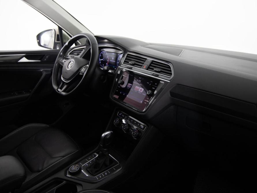 Volkswagen Tiguan II Санкт-Петербург  - изображение 11