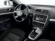Skoda Octavia II (A5) Рестайлинг Калининград  - изображение 28