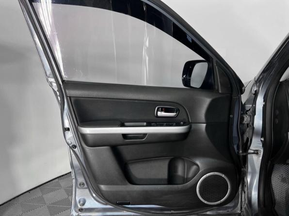 Suzuki Grand Vitara II с пробегом 2007 года, цена 625 000 рублей, 371156 км, внедорожник, Автокод Объявления