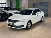 Skoda Rapid I Оренбург  - изображение 19