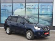 Chery Tiggo (T11) I Рестайлинг (FL) Архангельск  - изображение 17