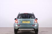 Suzuki SX4 I (Classic) Рестайлинг Омск  - изображение 29